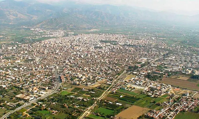 ÖDEMİŞ İÇİN İL YOLU AÇILIYOR MU?