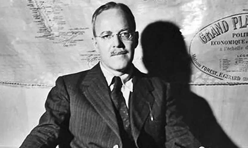 ÖDEMİŞ'İN EVLADI, TÜRKİYE'NİN MİMARI: ŞÜKRÜ SARACOĞLU ÖLÜM YILDÖNÜMÜNDE ANILIYOR