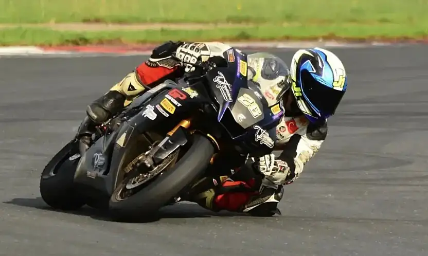 ÖDEMİŞ'İN SEVİLEN İNSANI ÖZGÜR ÇAPACI MOTOR KAZASINDA HAYATINI KAYBETTİ