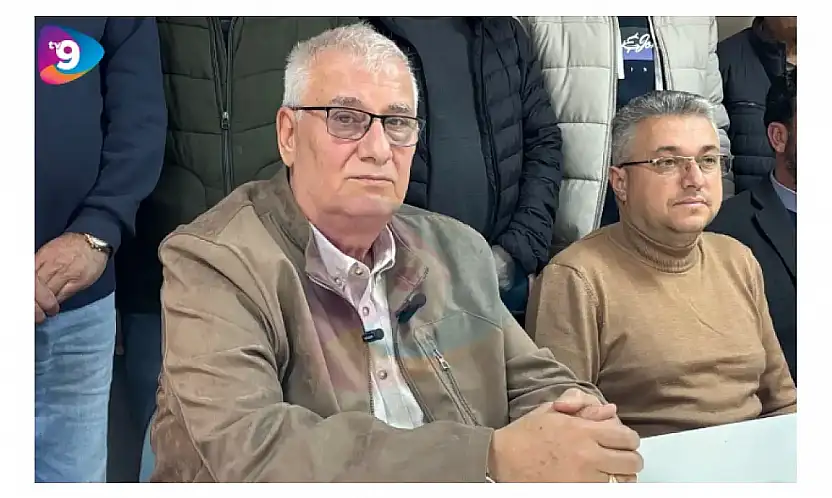 ÖDEMİŞ ŞOFÖRLER VE OTOMOBİLCİLER ESNAF ODASI GENEL KURUL TARİHİNİ AÇIKLADI