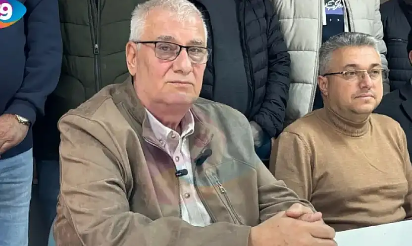 ÖDEMİŞ ŞOFÖRLER VE OTOMOBİLCİLER ESNAF ODASI GENEL KURUL TARİHİNİ AÇIKLADI