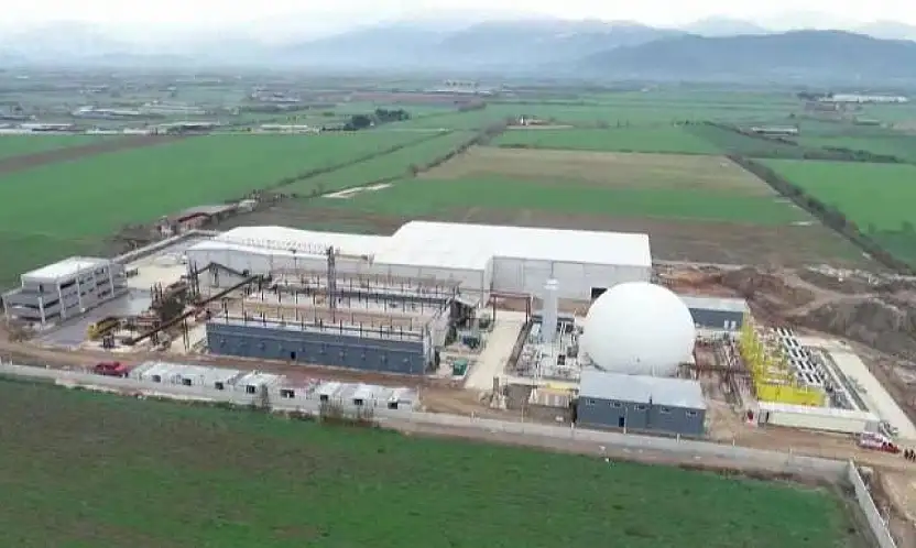 Ödemiş'te Çöp Yakma Tesisi Tepki Çekti: Halk Endişeli, İtirazlar Yükseliyor!