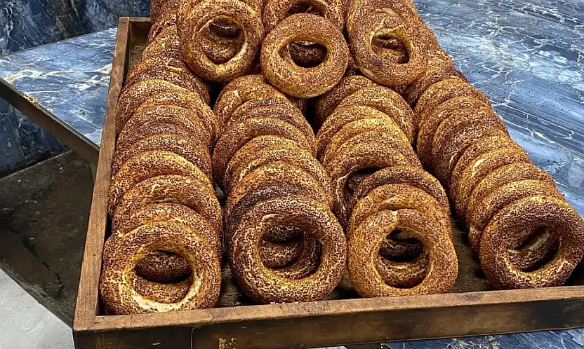 Ödemiş'te Gevrek Fiyatı 5 Ocak Pazartesi Günü 20 TL Olarak Uygulamaya Konulacak