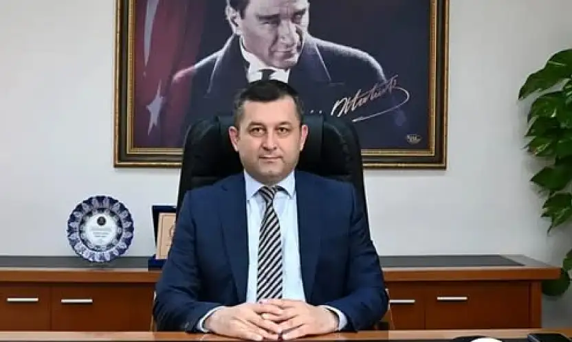 ÖDEMİŞ'TE İLÇE İNSAN HAKLARI KURULU 2026 İÇİN YENİDEN OLUŞTURULUYOR