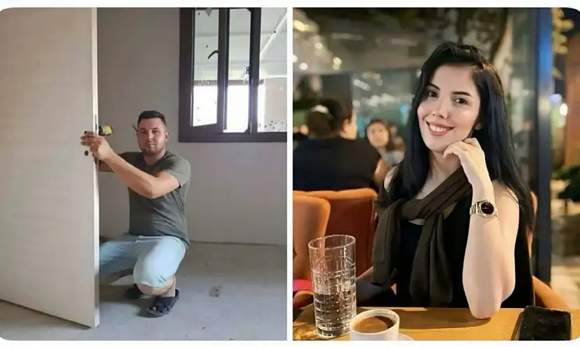 ÖDEMİŞ'TE KADIN CİNAYETİ DAVASINDA KRİTİK GELİŞME: İDDİANAME KABUL EDİLDİ