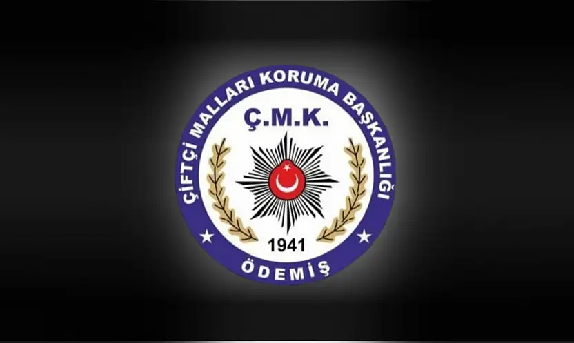 ÖDEMİŞ'TE ÖLÜ HAYVAN UYARISI: YOL KENARLARINA BIRAKMAYIN