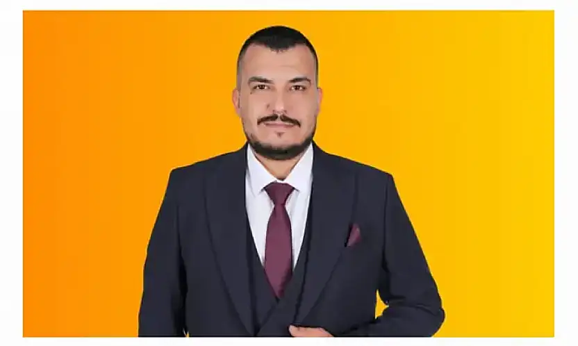 ÖDEMİŞ TERZİLER ODASI BAŞKAN ADAYI MEHMET KARACAN: 'ESNAFIN SADECE SEÇİMDE DEĞİL, HER ZAMAN YANINDA OLACAĞIZ'