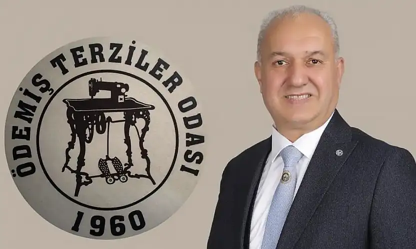 ÖDEMİŞ TERZİLER ODASI ÜYELERİNİ GENEL KURULA ÇAĞIRDI