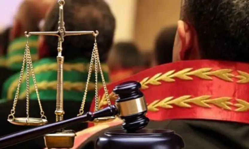 Ödemiş, Tire ve Kiraz'da Hâkim Atamalarıyla Mahkemelerde Yeni Dönem Başladı