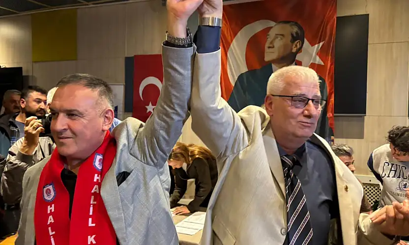 ÖDEMİŞLİ ŞOFÖRLER TAHİR SİLAY'DAN VAZGEÇMEDİ