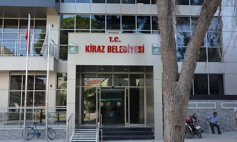 Sayıştay Uyardı: Kiraz Belediyesi'nde İşçi ve Mali Uygulamalarda Eksiklikler