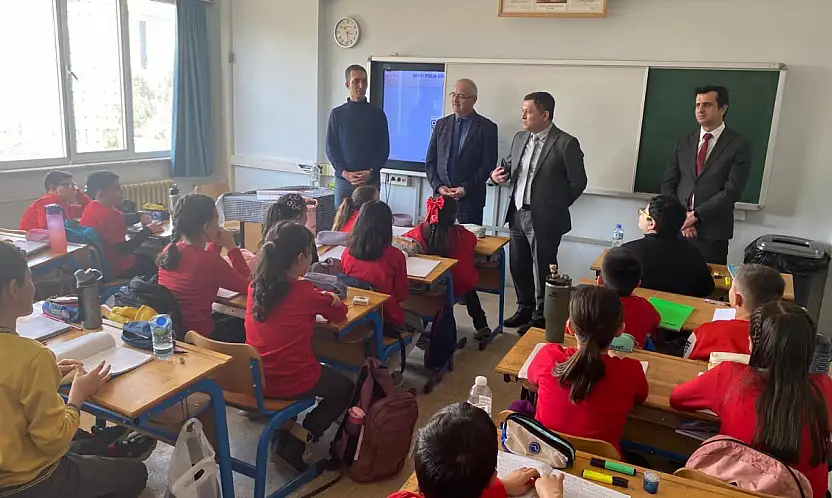 Şehit Polis anıldı