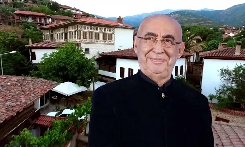 ŞENER ŞEN'DEN BİRGİ'YE SÜRPRİZ ZİYARET