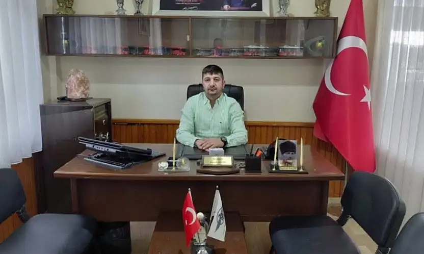 ŞOFÖRLER ODASI BAŞKAN ADAYI KEMAL AYDIN'A DESTEK ÇIĞ GİBİ BÜYÜYOR