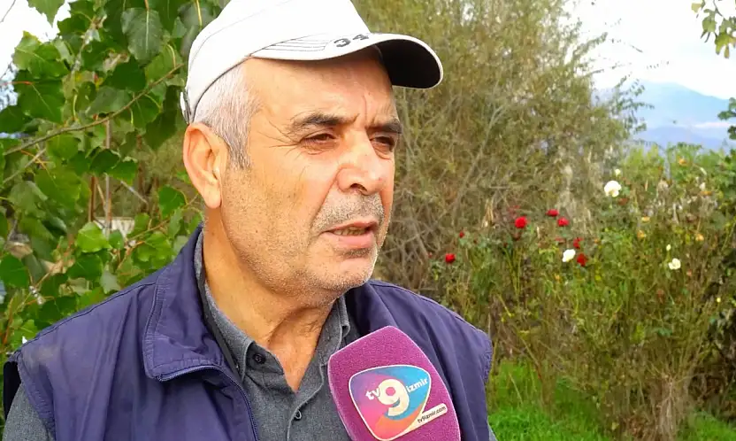 Tarla Kirasında Anlaşmazlık Tartışma Yarattı