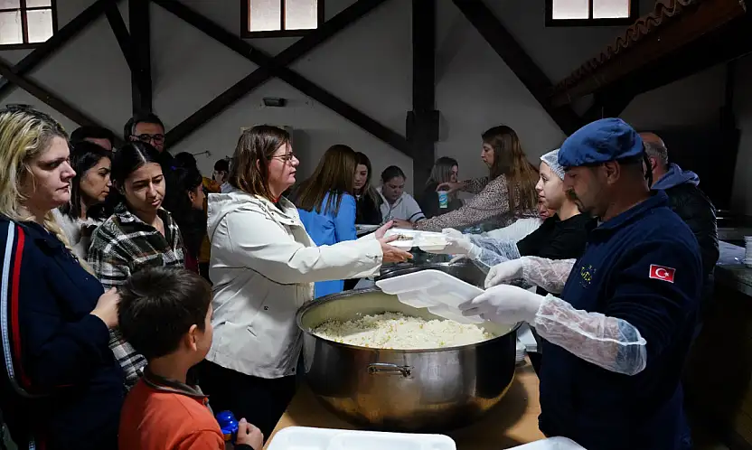Tire Belediyesi'nden Bir Haftada Yoğun Çalışma: İlçe Genelinde Hizmet Seferberliği