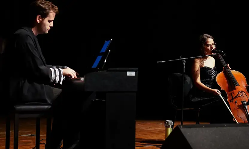 Tire Belediyesi'nden Cumhuriyet Coşkusu: 'Batıdan Doğuya Ezgiler' Konseri