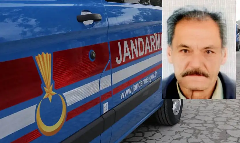 Tire'de Eşini Yaralayıp Oğlunu Öldüren Şüpheli 21 Gün Sonra Yakalandı