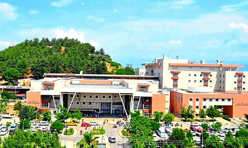 Tire'de Hayır Yemeği Sonrası Zehirlenme Şüphesi