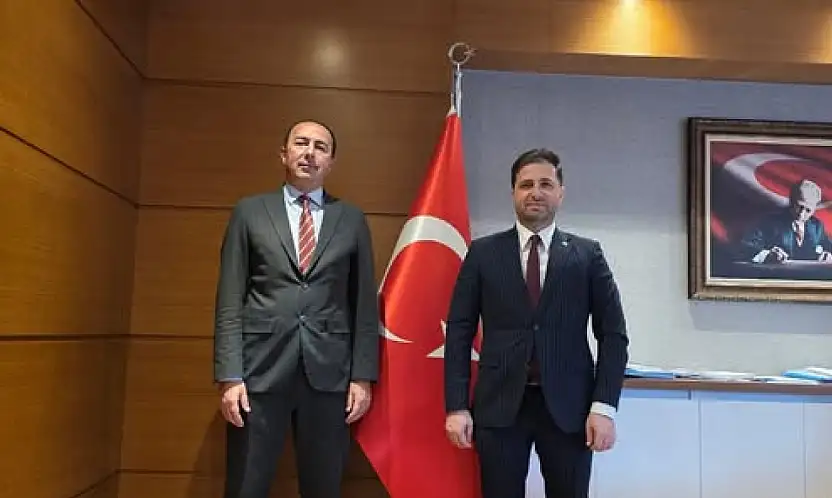 TİRE'DE KARAYOLU ÇALIŞMALARI MASAYA YATIRILDI