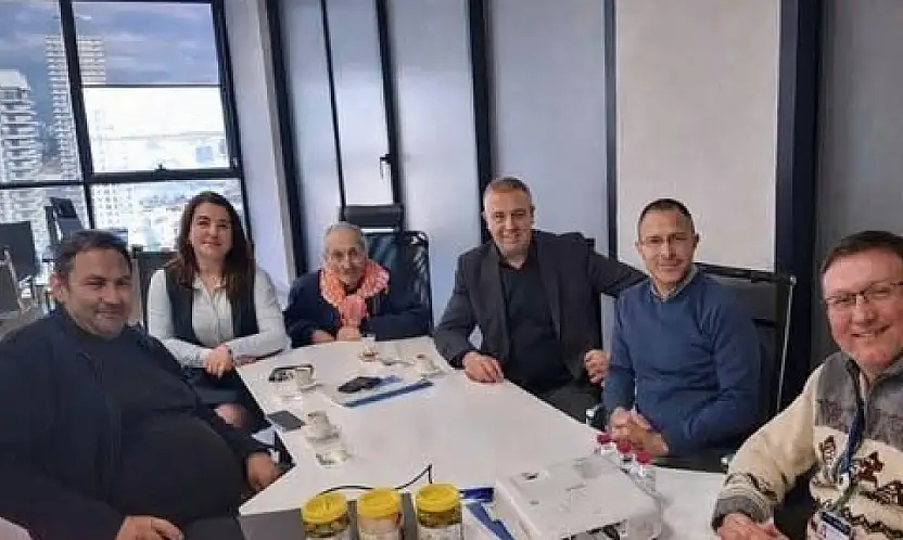 TİRE KARATEKE MAHALLESİ'NDE YENİ SERA PROJESİ UYGULAMAYA ALINIYOR