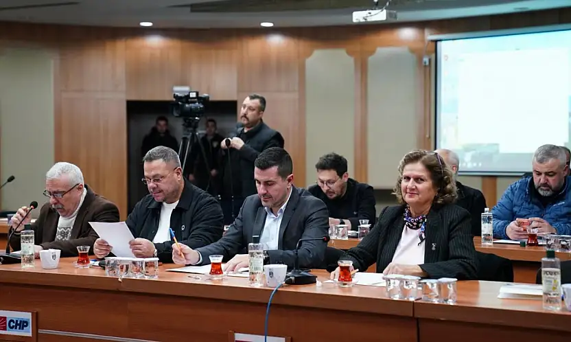 Tire meclisi ikinci kez toplandı