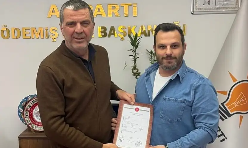 TOKİ ÖDEMİŞ KONUTLARININ TAPULARI SAHİPLERİNE TESLİM EDİLDİ