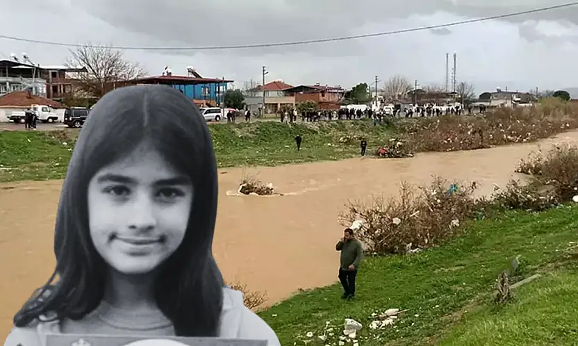 Torbalı Berivan'ın Acısıyla Yasta