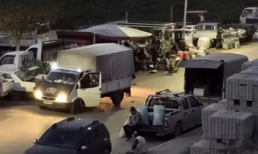 ÜRETİCİ PAZARINDAN ŞİKAYET VAR