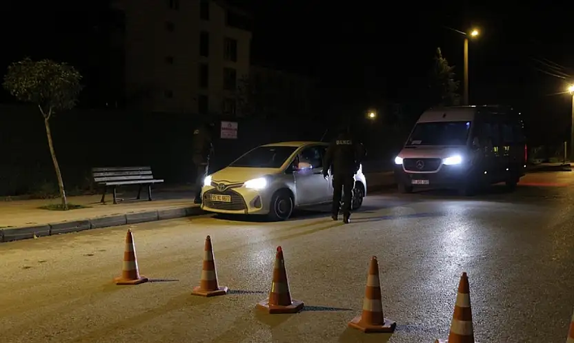 Yalova'da DEAŞ Operasyonu: 7 Polis Yaralı