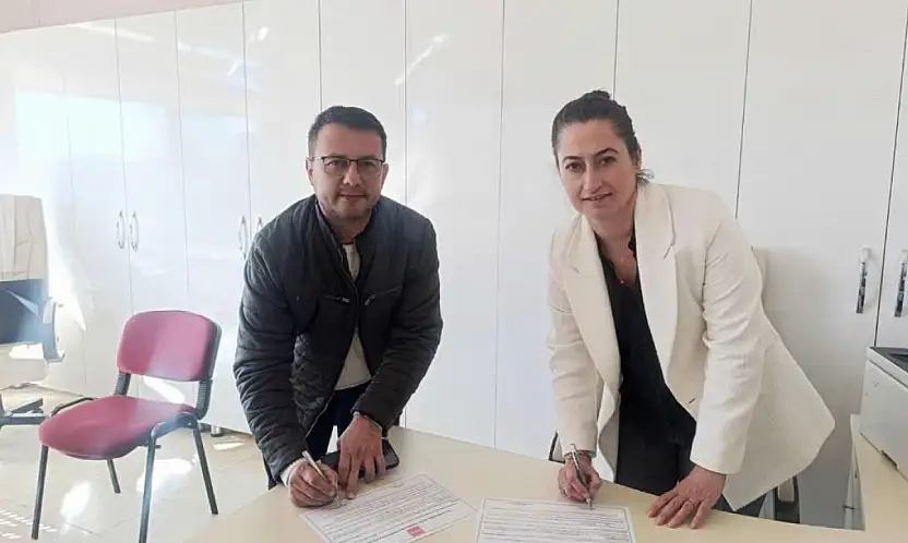 YENİ SENDİKA'DAN SAĞLIK ÇALIŞANLARINA EĞİTİM DESTEĞİ