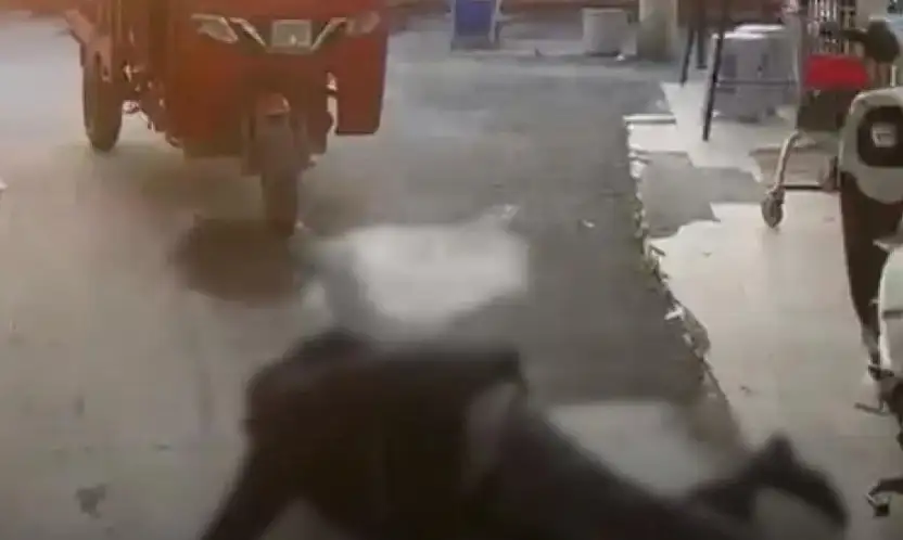 ZAFER PARTİSİ TORBALI'DA GERGİNLİK