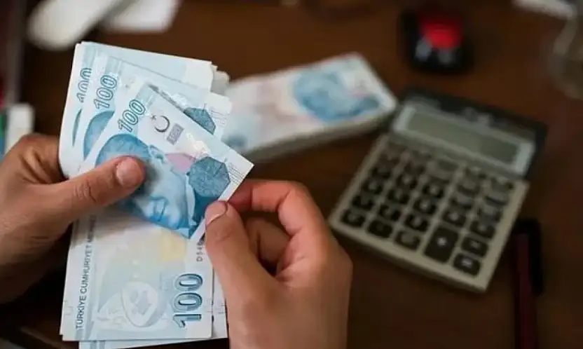 ZAMLI EMEKLİ AYLIĞI HESAPLAMA E-DEVLET'TE ERİŞİME AÇILDI